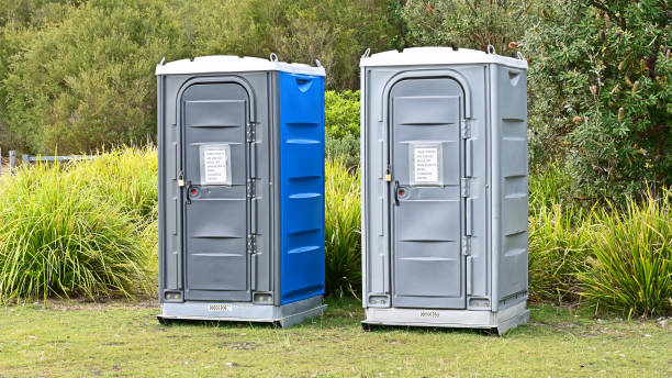 Professional Portable Potty Rental in Valley Mills, TX
