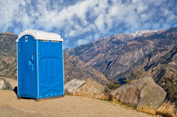 Best Portable Toilet Waste Disposal  in Valley Mills, TX